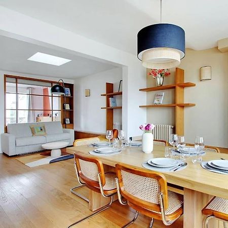 Amazing Apartments In Chatelet - Rivoli Париж Экстерьер фото