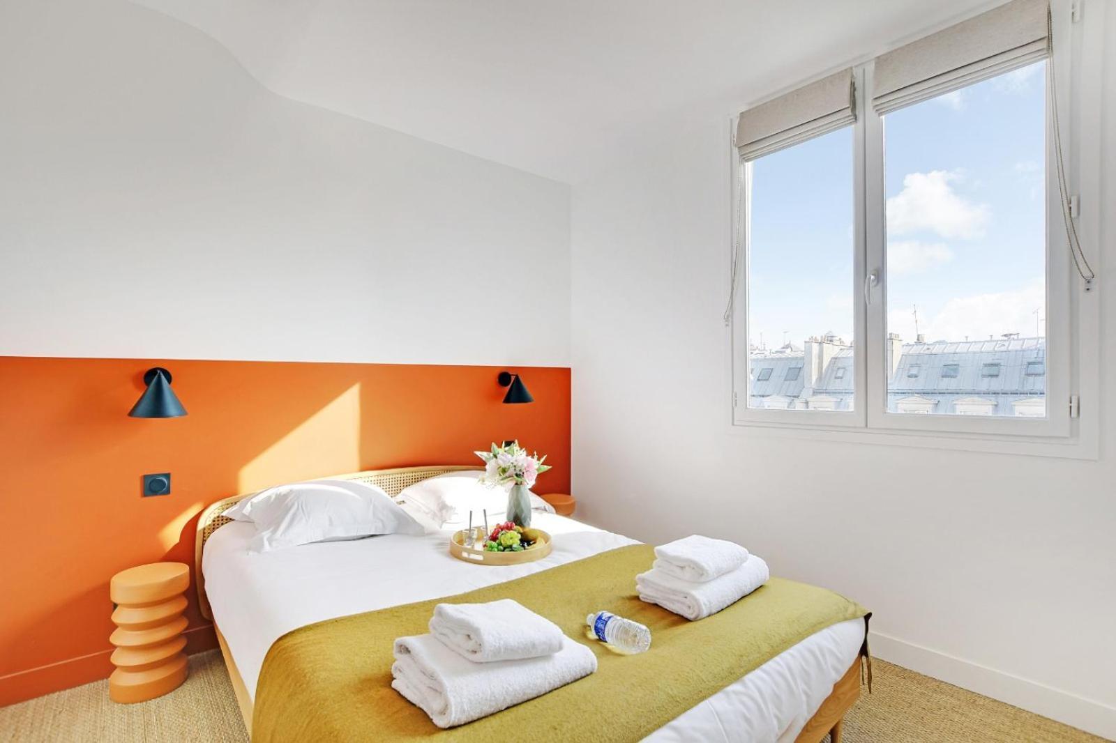 Amazing Apartments In Chatelet - Rivoli Париж Экстерьер фото