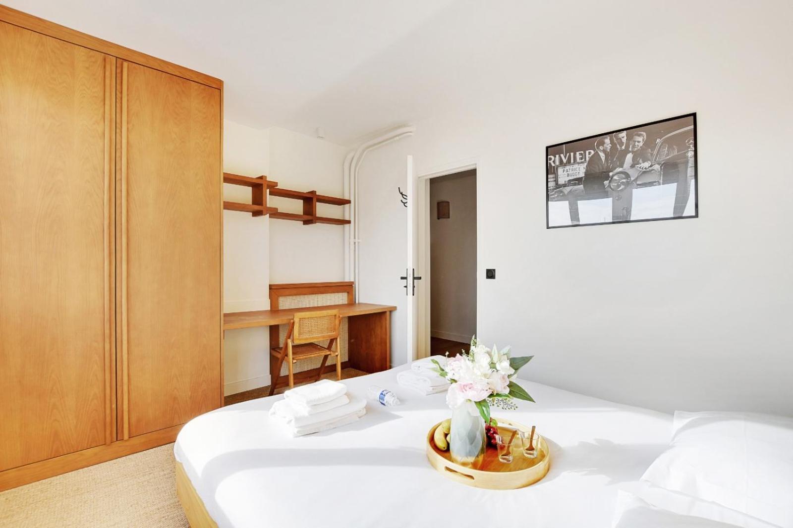 Amazing Apartments In Chatelet - Rivoli Париж Экстерьер фото